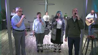 04-10-2022 Grace Baptist Live Stream