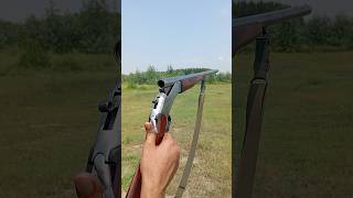 Single Barrel Shotgun Hunting Thrilling Moment Hunting With A Single Barrel Skill And Focus