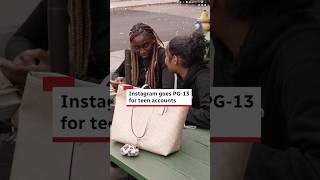 Instagram Goes Pg-13 For Teen Accounts