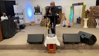 GEC| WORSHIP EXPERIENCE & COMMUNION DEC 11, 2022 10:00AM EST
