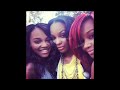 McClain Sisters Go