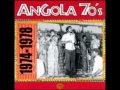 Sofia Rosa - Kalumba | Angola 70's (1... Sofia Rosa - Kalumba | Angola 70's (1...