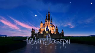Walt Joseph Pictures 2006, Widescreen Variant - Closing