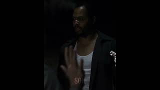 Salazar Kidnaps Tara And Margret... S03E09..
