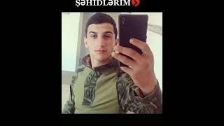 Şəhidlər Haqqında Statuslar Status Şəhidlər .Qəmli Statuslar