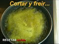 Dorada a la espalda