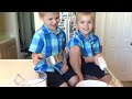 24 Hours With 5 Kids on a School Day