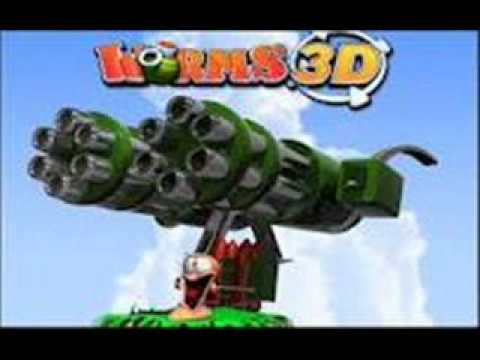 worms 3d game pc worms 3d game pc