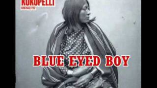 Watch Kosheen Blue Eyed Boy video