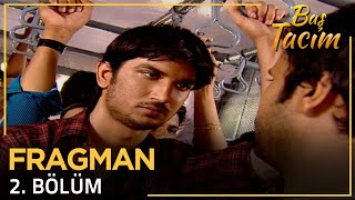 Baş Tacım - Pavitra Rishta 2. Bölüm Fragmanı