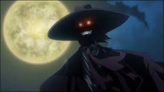 Hellsing Ultimate Ep 1 Twixtor Time Remap Full In Desc