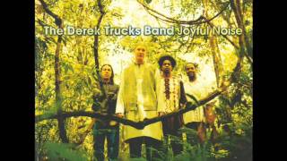 Watch Derek Trucks Band Like Anyone Else video