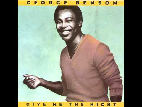 George Benson - What's On Your Mind