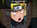Naruto rencontre un imposteur 😂