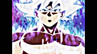 Goku Vs Jiren Twixtor Edit