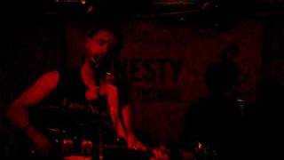 Watch Airborne Toxic Event Neda video
