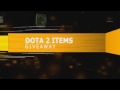 Dota 2 Store - Grandfather's Ribs - Witch Doctor