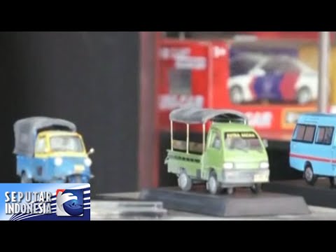 Foto diecast jimny Foto diecast jimny