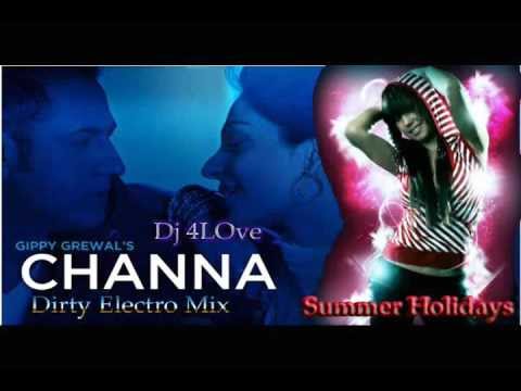 Channa eid deya channa Dj4LOve Dirty...