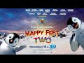 Bridge of light - P!nk (Happy feet 2)