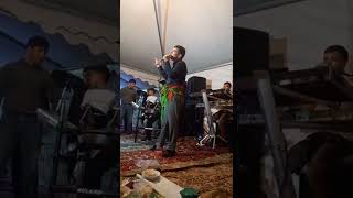 Isa Amangurbanow Ejelerimiz Baradaky Aydymy.