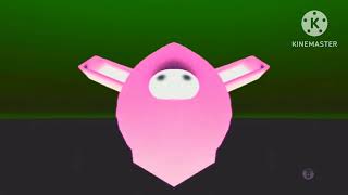 Gummy Bear Otamatone Cover Effects 1 In Freshing Equalizer In Reversed
