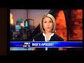 FOX 9 Ray Rice News Blooper