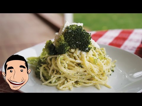 Photo Pasta With Ricotta Recipe