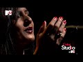Aaj Jaane Ki Zidd,Ramya Iyer and Rupmatii Jolly,Coke Studio @ MTV,S01,E07