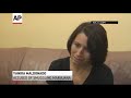 Jailed Mom in Mexico: 'I Have Nothing to Hide'
