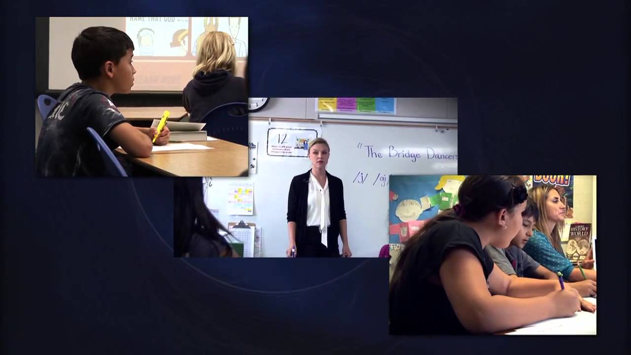 Collaborative Teaching Structures