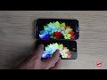 Galaxy S4 vs iPhone 5 : So sánh thiết kế, màn hình... - CellphoneS