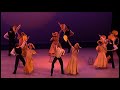 ALVIN AILEY AMERICAN DANCE THEATER (2002-03)