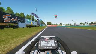Kartkraft Pfi Full World Record