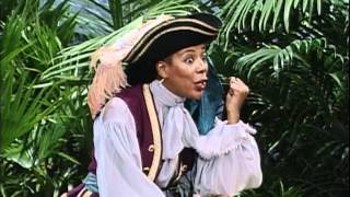 Watch Barney 3 Corner Hat video