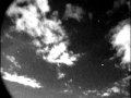 ふたご座流星群(2009年12月14日 23時21分)