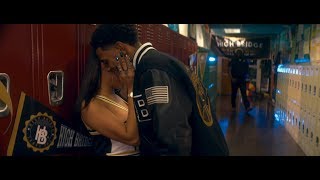 Watch A Boogie Wit Da Hoodie Look Back At It video
