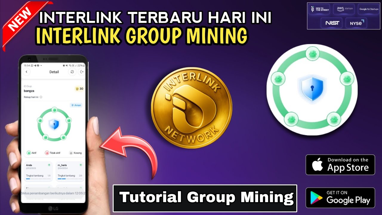 Group Mining Interlink Network – Latest Interlinks Group Mining Interlink Network – Latest Interlinks