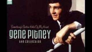 Watch Gene Pitney Every Breath I Take video