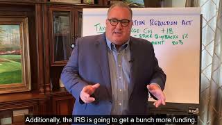 What You Need To Know About The Inflation Reduction Act Of 2022