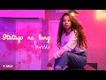 Sassa Dagdag - Itatago Na Lang - (Official Music Video)