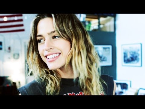 Sexy, supermodel, Abby Brothers: In Focus: TheStylish