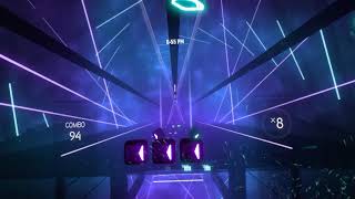 Beat Saber Expert Out Of My Head By Chvrches Ft Wednesday Campanella Beat Saber Expert Out Of My Head By Chvrches Ft Wednesday Campanella