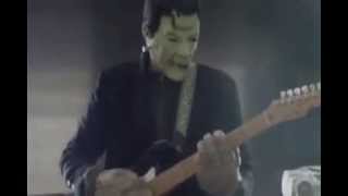 MONSTER RAP - Bobby 'Boris' Pickett