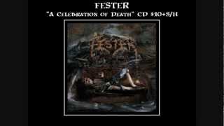 Watch Fester Rites Of Ceres video