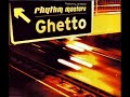 Joe Watson "Ghetto" Rhythm Masters - Oscar G Space Miami Mix