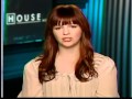 Amber Tamblyn Joins 'House'