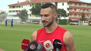 Onur Bulut Bireysel Hatalarımızdan Rakibe...