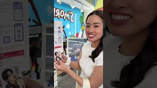 Jin Namane Card For Transportation, And Shopping In Korea