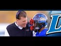 Robert Mitchell and Bo talk GVSU Football
